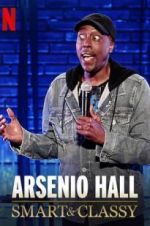 Watch Arsenio Hall: Smart and Classy Vumoo