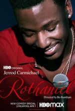 Watch Jerrod Carmichael: Rothaniel (TV Special 2022) Vumoo
