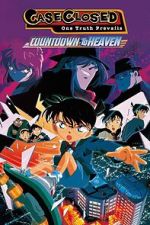 Watch Detective Conan: Countdown to Heaven Vumoo