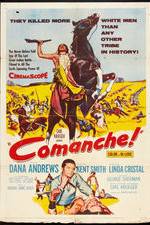 Watch Comanche Vumoo