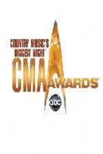 Watch 45th Annual CMA Awards Vumoo