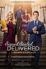 Watch Signed, Sealed, Delivered: Higher Ground Vumoo