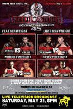 Watch Bellator Fighting Championships 45 Vumoo