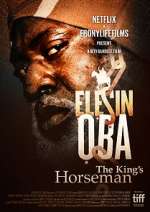 Watch Elesin Oba: The King's Horseman Vumoo