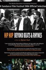 Watch Hip-Hop Beyond Beats & Rhymes Vumoo