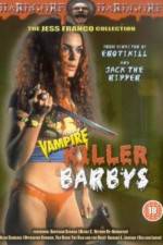 Watch Killer Barbys Vumoo