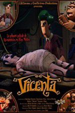 Watch Vicenta Vumoo