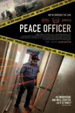Watch Peace Officer Vumoo