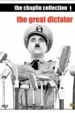 Watch The Great Dictator Vumoo