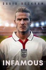 Watch David Beckham: Infamous Vumoo