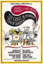 Watch The Great St. Trinian\'s Train Robbery Vumoo