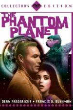 Watch The Phantom Planet Vumoo