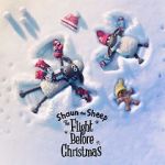 Watch Shaun the Sheep: The Flight Before Christmas (TV Special 2021) Vumoo