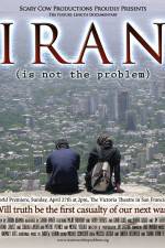 Watch Iran Is Not the Problem Vumoo