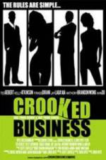 Watch Crooked Business Vumoo