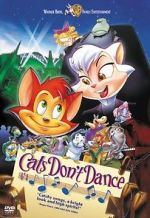 Watch Cats Don't Dance Vumoo