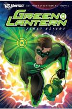 Watch Green Lantern: First Flight Vumoo