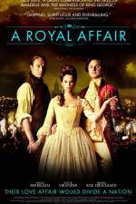 Watch A Royal Affair Vumoo