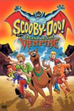 Watch Scooby-Doo And the Legend of the Vampire Vumoo