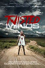 Watch Twisted Minds Vumoo