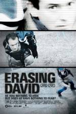 Watch Erasing David Vumoo