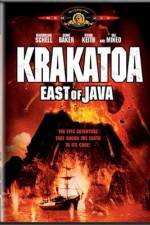 Watch Krakatoa East of Java Vumoo