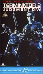 Watch The Making of \'Terminator 2: Judgment Day\' (TV Short 1991) Vumoo