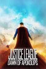Watch Justice League: Dawn of Apokolips Vumoo