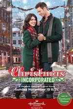 Watch Christmas Incorporated Vumoo