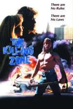 Watch The Killing Zone Vumoo