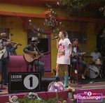 Watch Miley Cyrus: BBC Radio 1 Live Lounge Vumoo