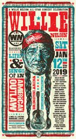 Watch Willie Nelson American Outlaw Vumoo