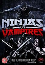 Watch Ninjas vs. Vampires Vumoo