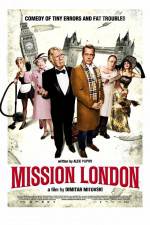 Watch Mission London Vumoo