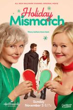 Watch Holiday Mismatch Vumoo