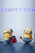 Watch Minions Mini-Movie - The Competition Vumoo