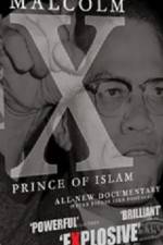 Watch Malcolm X Prince of Islam Vumoo