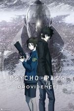 Watch Psycho-Pass: Providence Vumoo