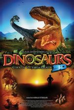 Watch Dinosaurs: Giants of Patagonia (Short 2007) Vumoo