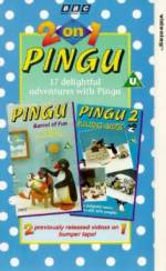 Watch Pingu Vumoo