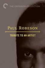 Watch Paul Robeson: Tribute to an Artist (Short 1979) Vumoo