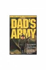 Watch Don't Panic The 'Dad's Army' Story Vumoo