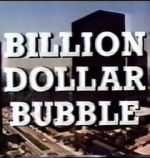 Watch The Billion Dollar Bubble Vumoo