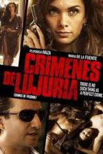 Watch Crimenes de Lujuria Vumoo