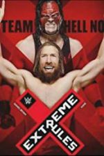 Watch WWE Extreme Rules Vumoo