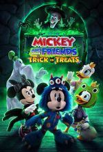 Watch Mickey and Friends Trick or Treats Vumoo