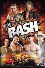 Watch WWE The Great American Bash Vumoo