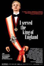 Watch I Served the King of England Vumoo