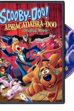 Watch Scooby-Doo Abracadabra-Doo Vumoo