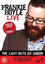 Watch Frankie Boyle Live - The Last Days of Sodom Vumoo